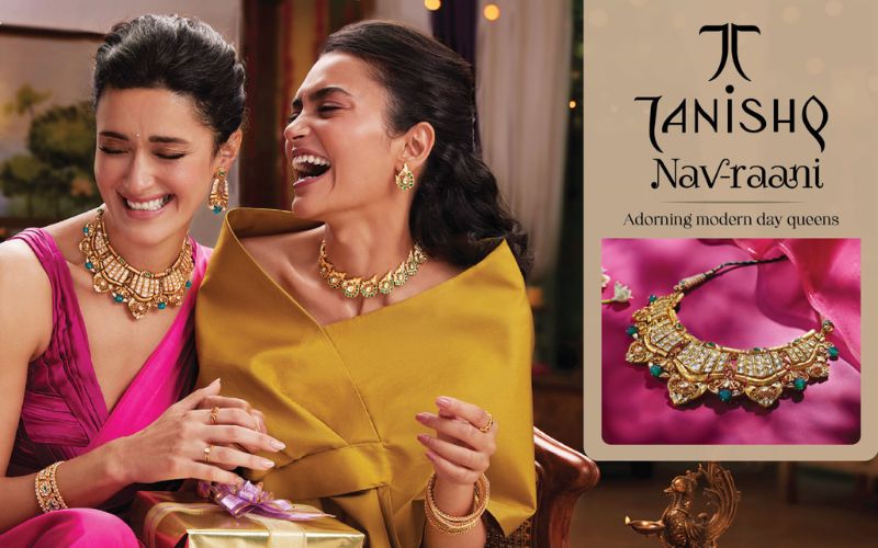 Why is Tanishq Jewellery Franchise the Best Option?